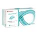 Cranberry CR3026 AquaPrene Chloroprene Examination Gloves Powder Free Small 200/Box