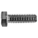 Pac-Fab American 0.31-18 x 1 in. Stainless Steel Bolt