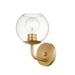 Maxim Lighting - One Light Wall Sconce - Branch - One Light Wall Sconce - Maxim