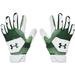 Under Armour Boys Clean Up 21 Batting Gloves