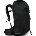 Osprey Talon 26 Lightweight Hiking Backpack Black Small/Medium