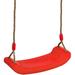 Swing Set Children Swing Plastic Swings with Easy Install Adjustable Rope Safe & Durable Child Swing for Children Kids Boys Girls Indoor/Outdoor/Playground/Home/Tree