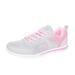 Pimfylm Womens Sketcher Sneakers Sneakers for Women Fashion Sneakers Tennis Shoes Women Sneakers Tenis para Mujeres Womens Shoe Sneakers Women s Sneakers Pink 7.5