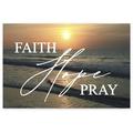 Awkward Styles Motivational Wall Art Inspirational Quotes Christian Prints Quotes Faith Hope Pray Poster Courage Wall Decor Christian Serenity Motivational Wall Prints