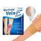 Relieve Fatigue Leg Pain Vein Swelling Varicose Veins Health Patch Hair Clips Tested Fresh for All Day Makeup Daily Cleanse Cosmetic Skin Face Body Cream Free Moisturizing Relaxed 906BBBB 2191