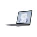 Microsoft Surface Laptop 5 13.5 Touchscreen Notebook - Intel Core i7 12th Gen i7-1265U - Intel Evo Platform - 16 GB Total RAM - 256 GB SSD - Platinum - Window 10 Pro RB2-00024