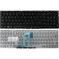 New US Black Laptop Keyboard (Without Frame) Replacement for HP Pavilion 17-x033nf 17-x037cl 17-x038ng 17-x040ca 17-x051nr 17-x063nb 17t-x000 cto 17-x007ds