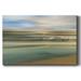 Wexford Home Topaz Light Premium Gallery Wrapped Canvas 18 x 27 - Ready to Hang