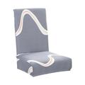 Noarlalf Living Room Decor Chair Cover Stretch Chair Package Chair Cover One-Piece Stretch Chair Cover Living Room Furniture 25*20*5