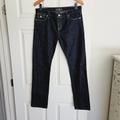 Ralph Lauren Jeans | Lrl Lauren Jeans Co. 2 *32" Waist Ralph Lauren Excellent Condition | Color: Gold | Size: 2