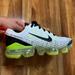 Nike Other | Nike Air Vapormax 4.5y | Color: White | Size: 4.5y