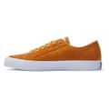 DC Shoes Herren Manual Le Sneaker, Wheat/White, 47 EU