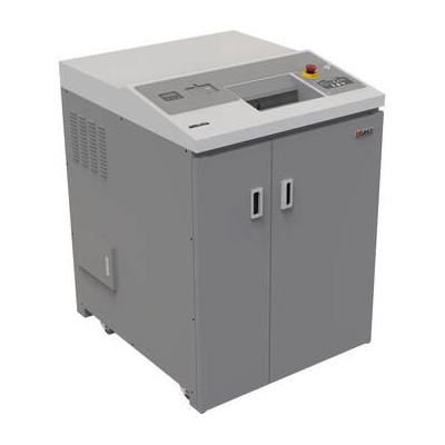 Dahle PowerTEC 828 HD Hard Drive Combination Shredder 828 HD