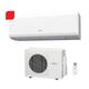 Inverter air conditioner series kp 12000 btu asyg12kpca r-32 wi-fi optional class a++ - new select