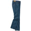 Nik Boll Hanf-Jeans, 52 - Blau stonewash, Herren, aus Baumwolle