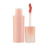 ZHAGHMIN Makeup Lip Gloss Spring Powder Cherry Milk Mud Soft And Soft Texture Soft And Waxy Without Showing Lip Lines Gentle Plasticine Texture 1.5Ml Makeup Forever Lip Liner 10 Teen Beauty Products