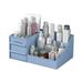 Royallove Desk Makeup Drawer Organizers Multi-Purpose Storage Box Tray For Cosmetic Vanity For Bedroom Bathroom Office