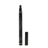 ZHAGHMIN Liquid Matte Eyeliner Eyeliner Is Without Smudging Waterproof Color Long Lasting Liquid Eyeliner Daily Makeup Diy Eye Makeup Must Have 1Ml Asian Makeup Clear Eyeliner Wink Eyeliner Long Las