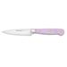 WÜSTHOF Classic Color Purple Yam 3.5" Paring Knife Plastic/High Carbon Stainless Steel in Black/Gray | Wayfair 1061702209
