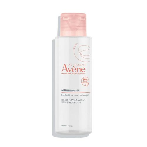 Avene Mizellenwasser 100 ml Lotion