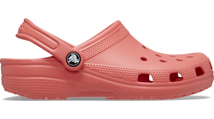 Crocs Neon Watermelon Classic Clog Shoes