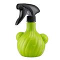 Washranp Plant Mister Spray Bottle Green Cactus Shape Atomizer Watering Sprayer Bottle for Gardening Cleaning Tool 17/24/34oz