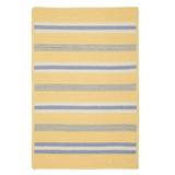 Colonial Mills Painter Stripe Indoor / Outdoor Area Rug