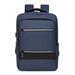 With USB charging port-Work computer backpack-Suitable for 15.6-inch laptop