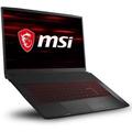 MSI GF75 Thin 10SCXR Gaming Laptop 10th Gen Core i5-10300H 8GB RAM 512GB SSDï¼Œ NVIDIA GTX 1650 17.3 Full HD (1920x1080) IPS-Level 120Hz Thin Bezel Display BLACK