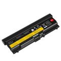 42T4756 11.1V 73Wh 70++ Laptop Battery Compatible with Lenovo ThinkPad T420 T520 T410 T430 T530 L412 L510 L420 W510 W520 SL410 SL510 Edge 14 15 Replacement 42T4733 42T4752 9-Cell 6600mAh