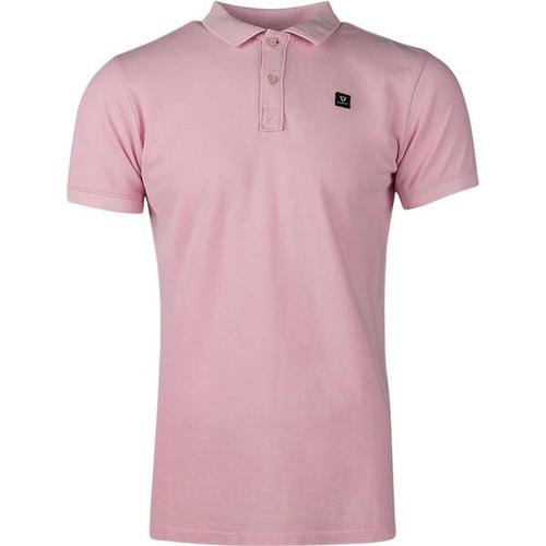 BRUNOTTI Herren Polo TavECO Men Polo, Größe M in Sweet Lilac