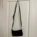 Kate Spade Bags | Black Kate Spade Crossbody Bag | Color: Black | Size: Os