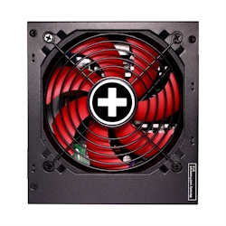 Xilence XP650R10 650W PC Netzteil, 80+ Bronze, Gaming, ATX Image