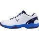 VICTOR Unisex SH-A170 Badminton-Schuh, Weiß/Blau, 42 EU