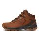 Merrell Erie Mid LTR WP Men's Hiking Boots, Toffee, 9.5 UK (44 EU)
