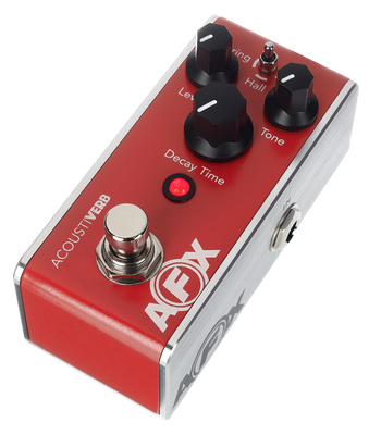 Fishman AFX Acoustiverb Mini Reverb