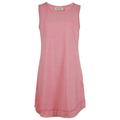 SKHOOP - Women's Tammy Dress - Kleid Gr S rosa