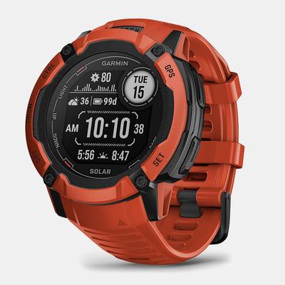 Garmin Instinct 2X Solar GPS Watch GPS Watches Fla...