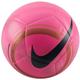 Nike FA20 Phantom Soccer Ball - Pink-Black- Size 5