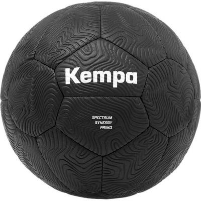 KEMPA Ball SPECTRUM SYNERGY PRIMO, Größe 3 in schwarz