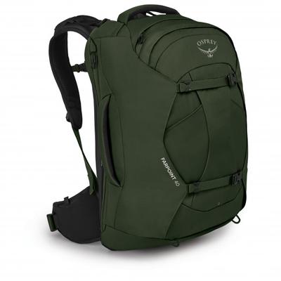 Osprey - Farpoint 40 - Reiserucksack Gr 40 l oliv Image