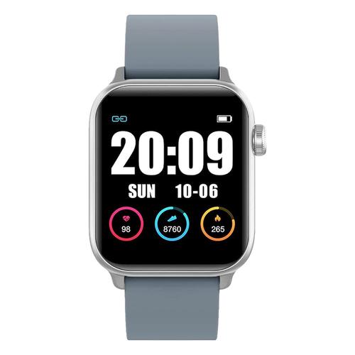Xplora Xmove, Fitnesstracker Grau