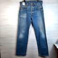 Levi's Jeans | 501 Levi Strauss Original 2016 Era. Size W34 L36 . Blue | Color: Blue | Size: 34