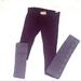 Anthropologie Pants & Jumpsuits | Anthropologie-Daft Bird Yoga Leggings | Color: Purple | Size: Sp