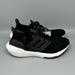 Adidas Shoes | Adidas Ultraboost 21 Running Shoes Women’s Sz 8 New! | Color: Black/White | Size: 8