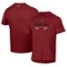 Men's Under Armour Garnet South Carolina Gamecocks Athletics Tech T-Shirt