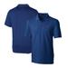 Men's Cutter & Buck Royal Florida Gators Swinging Gator Big Tall Forge Stretch Polo