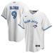 John Olerud Men's Nike White Toronto Blue Jays Home Pick-A-Player Retired Roster Replica Jersey