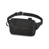 Dakine Motive Sling 3.5L Black Ballistic Black Ballistic One Size D.100.8457.011.OS