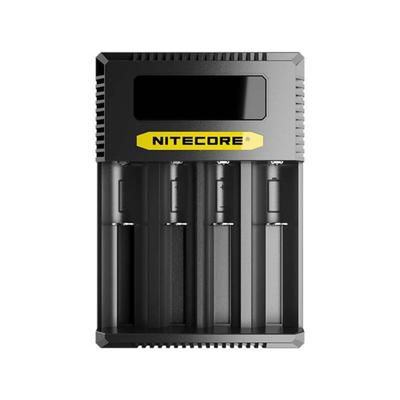 Nitecore Universal Battery Charger Ci4 Four-Slot B...